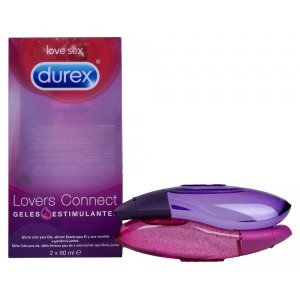 Durex Zweisam Lubricant